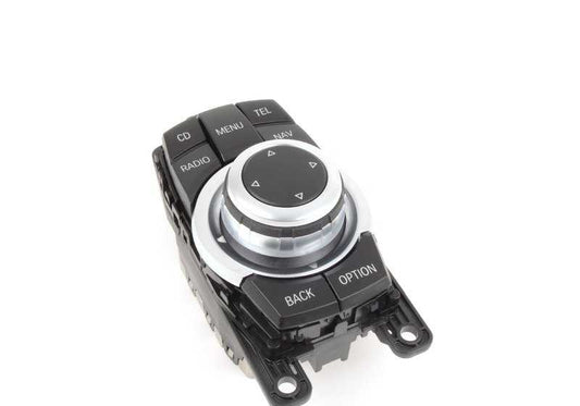Módulo controlador OEM 61319247891 para BMW F06, F12, F13. Control electrónico original BMW para series 6. Repuesto genuino para garantizar compatibilidad y funcionamiento óptimo. Original BMW.