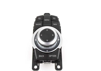 Módulo controlador OEM 61319247891 para BMW F06, F12, F13. Control electrónico original BMW para series 6. Repuesto genuino para garantizar compatibilidad y funcionamiento óptimo. Original BMW.