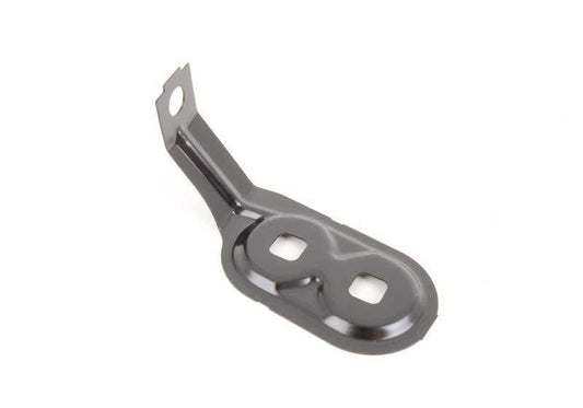 Soporte lateral delantero derecho OEM 41357207206 para BMW F10, F11. Recambio original BMW.