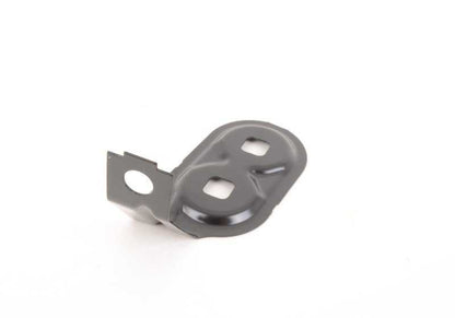 Soporte lateral delantero derecho OEM 41357207206 para BMW F10, F11. Recambio original BMW.
