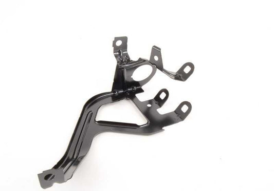 Rechte vordere Seitenwandstütze 1 für BMW 5 F10 -Serie, F11, F18 (OEM 41357207210). Original BMW