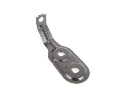 Rechte Seitenwandgestütze für BMW 5 F10 -Serie, F11, F18 (OEM 41357207208). Original BMW