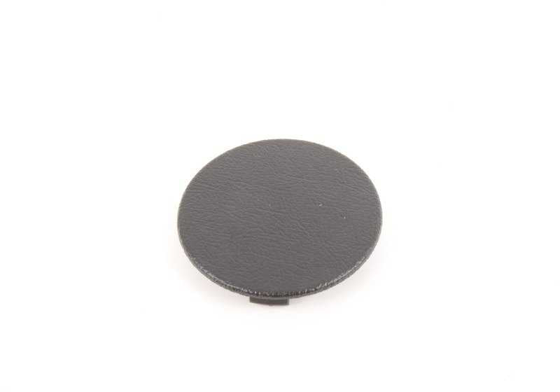 Cubierta embellecedora OEM 46631244384 para BMW K1200RS, K1200GT. Original BMW Motorrad.