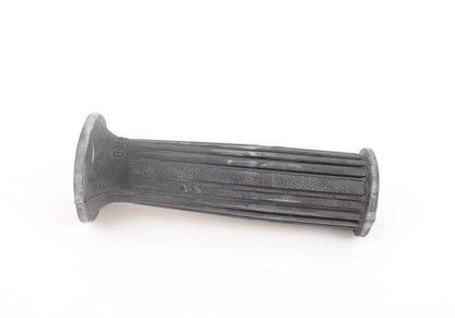 Empuñadura de goma izquierda para BMW R 248 (OEM 32721237811). Original BMW.