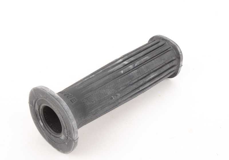 Empuñadura de goma izquierda para BMW R 248 (OEM 32721237811). Original BMW.