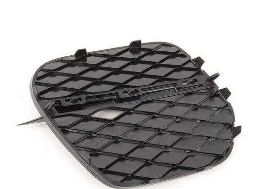 Griglia chiusa destra per BMW E70N (OEM 51117222860). BMW originale