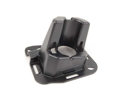 Soporte derecho OEM 51657223006 para BMW X5 E70 (xDrive30d, xDrive35i, xDrive40d, xDrive40i, xDrive50i, xDriveM50d). Original BMW.