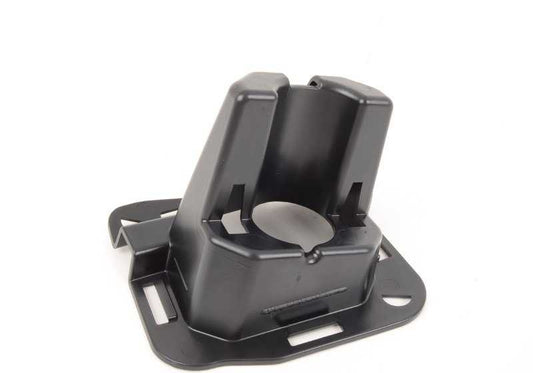 Soporte derecho OEM 51657223006 para BMW X5 E70 (xDrive30d, xDrive35i, xDrive40d, xDrive40i, xDrive50i, xDriveM50d). Original BMW.
