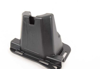 Soporte derecho OEM 51657223006 para BMW X5 E70 (xDrive30d, xDrive35i, xDrive40d, xDrive40i, xDrive50i, xDriveM50d). Original BMW.