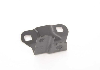 Soporte lateral delantero izquierdo OEM 41357207203 para BMW F10, F11. Original BMW.