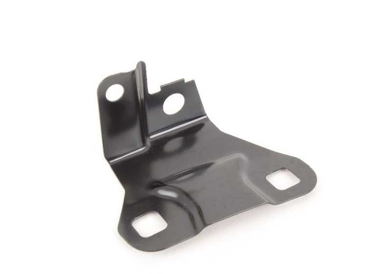 Soporte pared lateral delantero derecho para BMW Serie 5 F10, F11, F18 (OEM 41357207204). Original BMW
