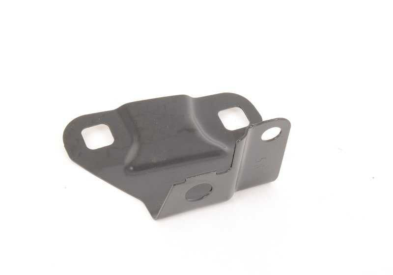 Soporte pared lateral delantero derecho para BMW Serie 5 F10, F11, F18 (OEM 41357207204). Original BMW