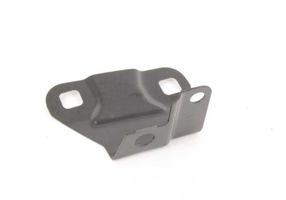 Soporte pared lateral delantero derecho para BMW Serie 5 F10, F11, F18 (OEM 41357207204). Original BMW