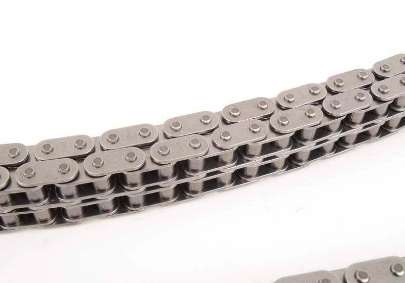 OEM distribution chain 11317598263 for BMW E34, E32, E38, E31. Original BMW spare.