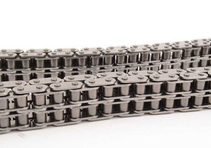 OEM distribution chain 11317598263 for BMW E34, E32, E38, E31. Original BMW spare.