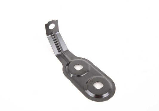 OEM 41357207207 left front side support for BMW F10, F10N, F11, F11N, F18, F18N. Original BMW. Ideal to repair or replace the support of the left front.