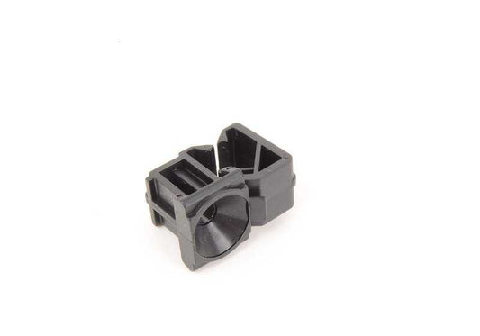 Clip de fixation OEM 51258183280 pour BMW E36. BMW d'origine