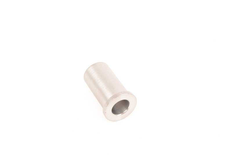 Silentblock OEM 62211459196 para BMW E30, E36, E46, E90, E91, E92, E93, F30, F31, F32, F33, F34, F36, G20. Pieza original BMW, ideal para fijaciones en asiento o carenado según modelo.