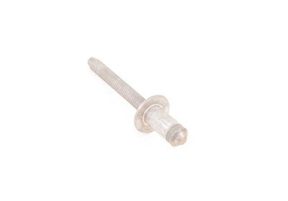 Rebite cego de cabeça chata para BMW Série 5 F07, F10, F11, F18, Série 7 F01, F02, F04, Z8 E52 (OEM 41007054384). BMW original