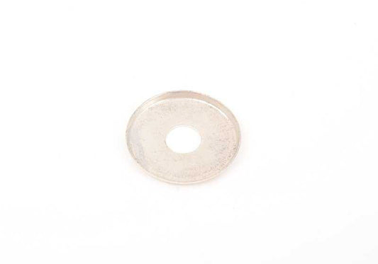 Tapón OEM 31421232243 para BMW Motorrad R248, R50. Pieza original BMW.