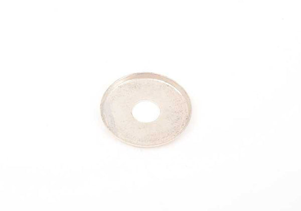 Tapón OEM 31421232243 para BMW Motorrad R248, R50. Pieza original BMW.