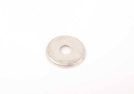 Tapón OEM 31421232243 para BMW Motorrad R248, R50. Pieza original BMW.