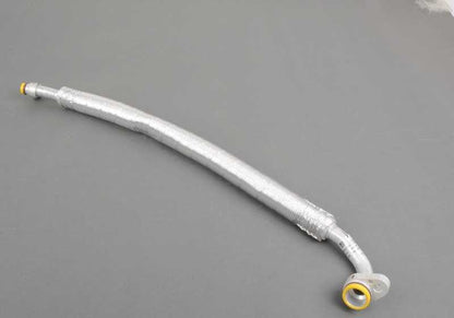 Suction pipe OEM 64536988867 for BMW X5 (E70). Original BMW