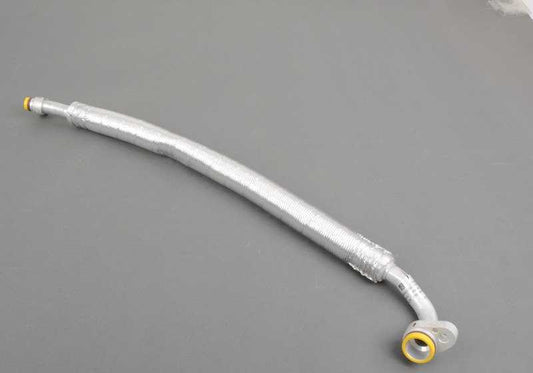 Suction pipe OEM 64536988867 for BMW X5 (E70). Original BMW