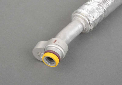 Suction pipe OEM 64536988867 for BMW X5 (E70). Original BMW