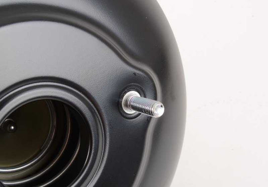 Amplificador de fuerza de frenado OEM 34336784972 para BMW Serie 5 E60, E60 LCI, E61. Original BMW.