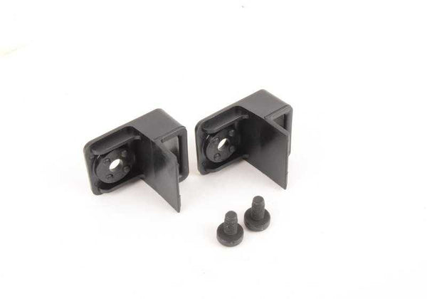 Kit reparación cable techo convertible OEM 54377298066 para BMW E93, F33, F83. Original BMW.
