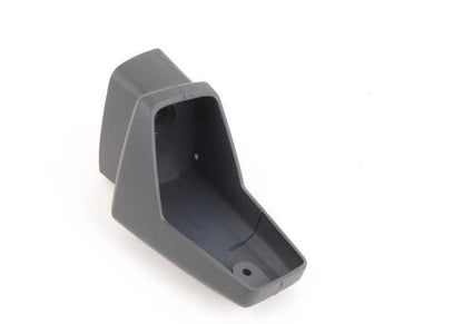 Soporte delantero derecho OEM 63131459326 para motos BMW K75, K100... y más. Original BMW Motorrad.
