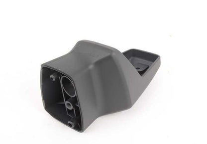 Soporte delantero derecho OEM 63131459326 para motos BMW K75, K100... y más. Original BMW Motorrad.