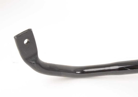 Barra estabilizadora delantera OEM 31352283123 para BMW E60 M5, E63 M6, E64 M6. Pieza original BMW. Diámetro 29mm.