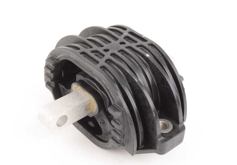 Soporte de transmisión OEM 22326780269 para BMW F07, F10, F11 (modelos 520i, 528i con motor N20). Original BMW.