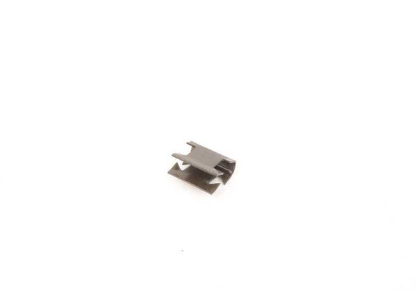 Clip de sujeción OEM 62211453274 para BMW Motorrad K75 (KK56), K75 S, K100 (KK58). Compatible con modelos desde 1983 hasta 1996. Pieza original BMW Motorrad.