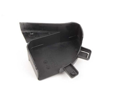 Cubierta de cierre para BMW Serie 3 E46 (OEM 51248234693). Original BMW