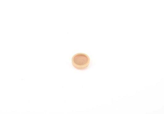 BMW Cap 5 E60, E61, 7 E65 -Serie, E66 (OEM 51167063873). Original BMW