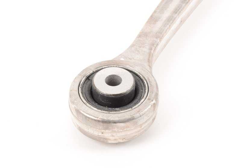 Control Arm with Lower Rubber Bushing for BMW F87, G87, F80, G80, G81, F82, G82, G83 (OEM 33322284534). Original BMW