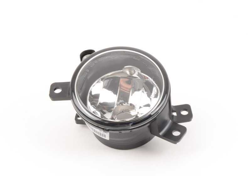 Faros antiniebla izquierdo OEM 63172993525 para BMW E84. Original BMW.