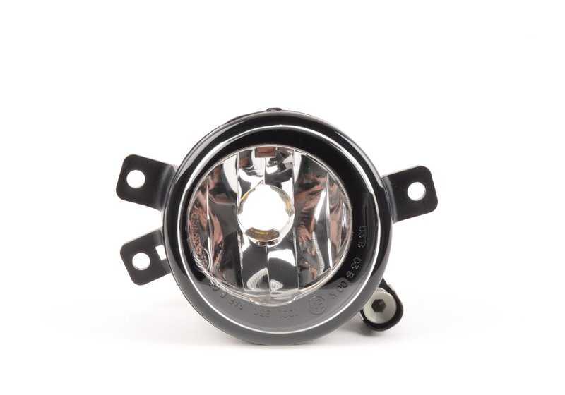 Faros antiniebla izquierdo OEM 63172993525 para BMW E84. Original BMW.
