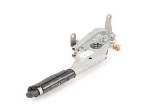 OEM Handbrake Lever 34417894571 for BMW 5 Series (E39). Genuine BMW.
