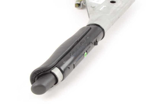 OEM Handbrake Lever 34417894571 for BMW 5 Series (E39). Genuine BMW.