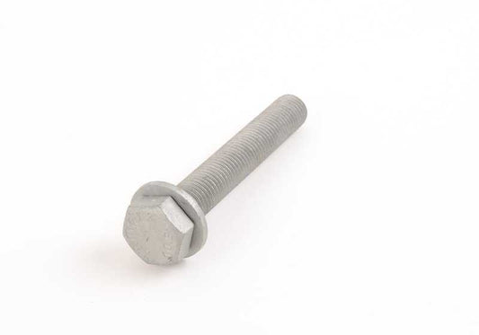 Tornillo hexagonal M12x1,5x80 OEM 07119906292 para BMW F30, F31, F80, G20, G21, F32, F33, F82, F83, F90, G30, G31, G32, G11, G12, F91, F92, F93, G14, G15, G16, G01, G05, G06, I3, I01, I12, I15. Original BMW.