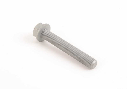 Tornillo hexagonal M12x1,5x80 OEM 07119906292 para BMW F30, F31, F80, G20, G21, F32, F33, F82, F83, F90, G30, G31, G32, G11, G12, F91, F92, F93, G14, G15, G16, G01, G05, G06, I3, I01, I12, I15. Original BMW.
