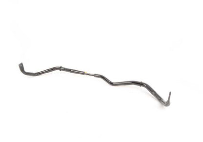Barra estabilizadora delantera OEM 31352283123 para BMW E60 M5, E63 M6, E64 M6. Pieza original BMW. Diámetro 29mm.