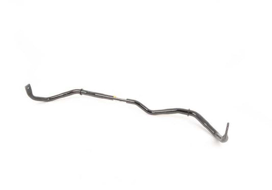 Barra estabilizadora delantera OEM 31352283123 para BMW E60 M5, E63 M6, E64 M6. Pieza original BMW. Diámetro 29mm.