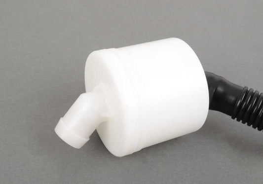 OEM float valve 16131184242 for BMW 5 E39 series and 7 E38 series. Original BMW.