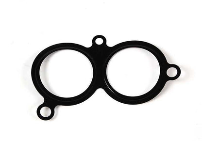 Junta metálica OEM 11611247478 para BMW E36, E34, Z3. Original BMW.
