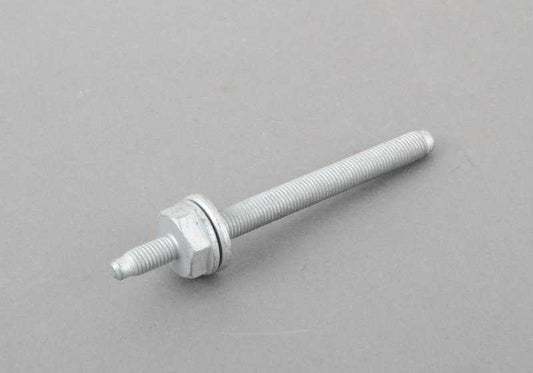Hex Socket Screw with Washer for BMW 2 Series F87, G87, 3 Series F80, G80, G81, 4 Series F82, G82, G83 (OEM 33322284543). Original BMW